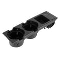 thumbnail image 3 of Support de Gobelet de Console Centrale, Support de Boisson de Voiture à Large Application, Espace d'Économie Noir Automobile pour Véhicule Automobile, 3 of 8