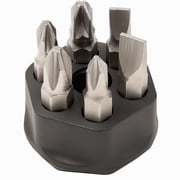8 Multi Bit 6-in-1 Screwdriver (Artesia Tool: PS-22500)
