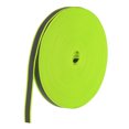 thumbnail image 1 of Unique Bargains Bande de Ruban Réfléchissant, Ruban Réfléchissant 15 mm x 50 Yards, Vert Fluorescent, 1 of 5