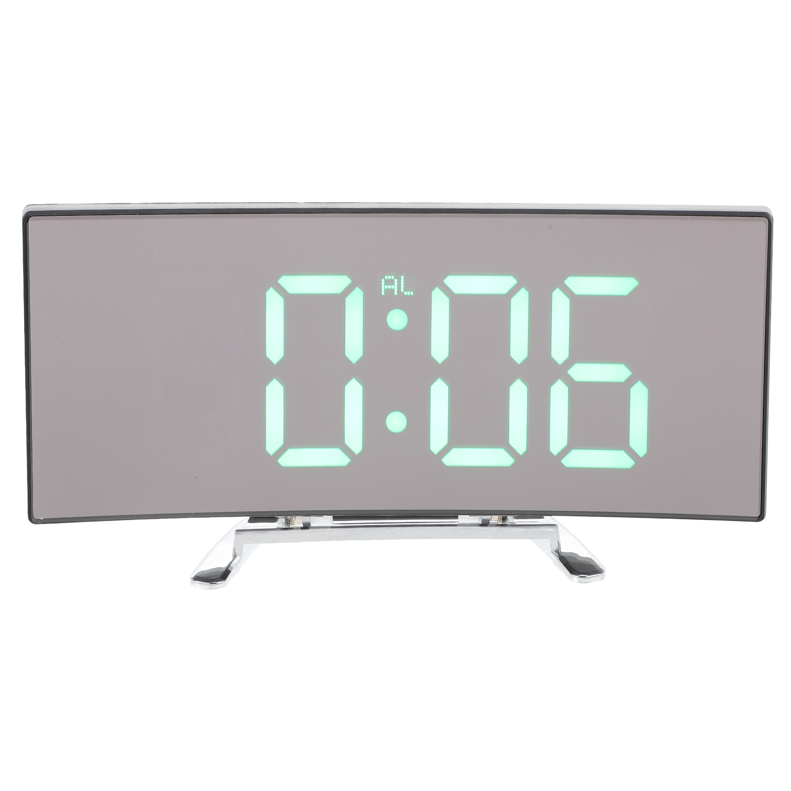 Alarm Clock LED Digital Clock Desktop Multifunction Display Time Table