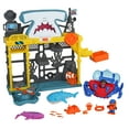 thumbnail image 3 of Kid Connection Ocean Adventure Playset with Light & Sound, 22 Pieces, 3 of 6