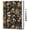 B-Mushroom, variant on Planner 2026-2027, Academic Monthly and Weekly Calendar Planner for Women, July Hardcover Pretty Agenda Planner Book with Tabs, Spiral Daily Organizer for School Office Home Supplies, 6.3" x 8.5"