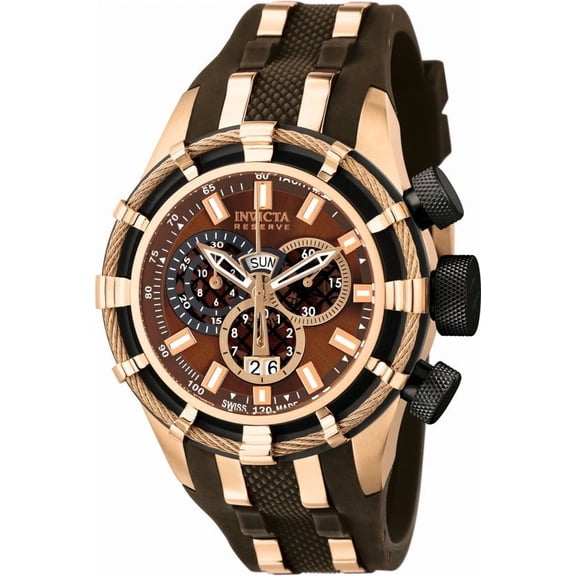 Band for Invicta Bolt 10204