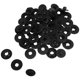 thumbnail image 1 of GAXIRE 20Jgo Sujetadores Para Alfombrillas De Clips Antideslizantes En ABS Fáciles De Instalar Y Duraderos, 1 of 6