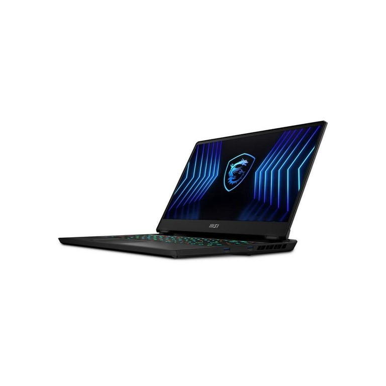 MSI GP Series - 15.6