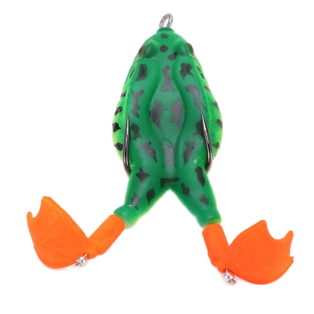 Thunder Baits, Floating Water Lures Durable For Bass Snakehead Salmon Fishing 1#,2#,3#,4#,5#