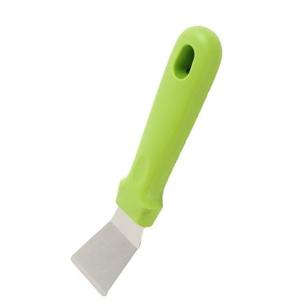 

SUNFEX Multipurpose Kitchen Cleaning Spatula Stainless Steel Fume Shovel Ice Shovel