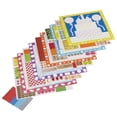 thumbnail image 2 of Mosaico de arte y artesanía ALEX Toys Little Hands, 2 of 3