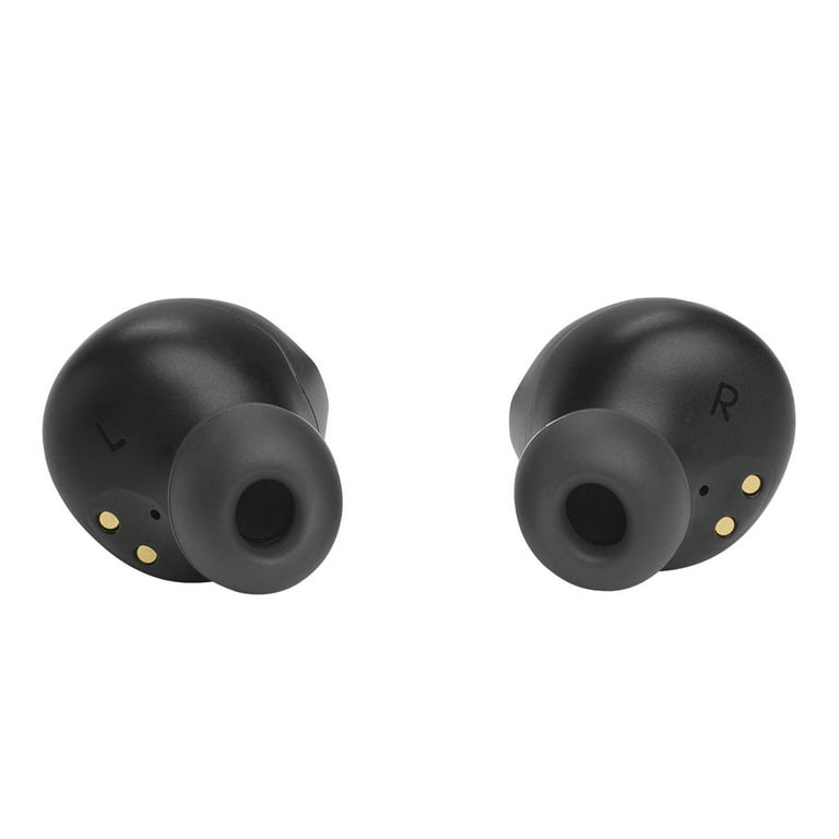 JBL Quantum TWS Air Gaming True Wireless Earbuds (Black) - Walmart.com