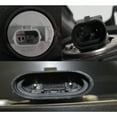 thumbnail image 3 of For Honda Civic Headlight Assembly 2013 2014 2015 Pair Driver and Passenger Side Sedan / Hybrid For HO2502150 | 33150-TR0-A51, 3 of 7