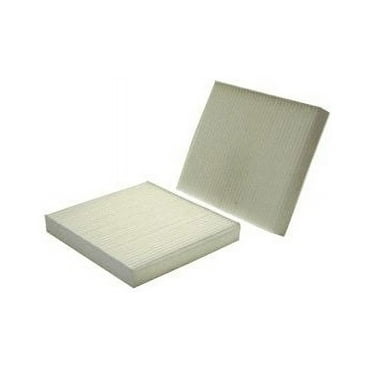 Cabin Air Filter - Compatible with 2012 - 2021 Nissan NV2500 2013 2014 2015 2016 2017 2018 2019 2020