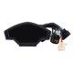 thumbnail image 4 of Motorcycle Speedometer Motorbike Speedometer Tachometer Odometer Gauge Dashboard Meter Assy Compatible for Italika VORT-X 200, 4 of 13
