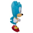 thumbnail image 4 of Sonic the Hedgehog 7" Sonic Plush Figura Sonic The Hedgehog Sonic The Hedgehog, 4 of 6