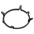 thumbnail image 4 of Estante de estufa estante de wok liviano para el restaurante Stovetop Camping Stove Cazuela, 4 of 8