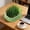 Green, variant on Hydroponic Seed Starter Kit, Soilless Growing Tray for Herbs and Microgreens, Reusable Indoor Garden Planter with Removable Nursery Insert, Countertop Decor
