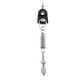 thumbnail image 2 of Bajo Pedal de Resorte Sunnimix con Tensor de Resorte D para Baterista, 2 of 7