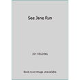 thumbnail image 1 of Pre-Owned See Jane Run (Hardcover) 0773724664 9780773724662, 1 of 1