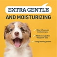 thumbnail image 4 of Veterinary Formula Solutions Puppy Love Extra Gentle Tearless Shampoo for Dogs, 17 oz, 4 of 6