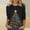 A589 Multicolor, variant on LEKWK Womens Holiday Tunic Xmas Tree Crew Neck 3/4 Sleeve Tops Christmas Women Top Workout Women's Dressy Christmas Tops