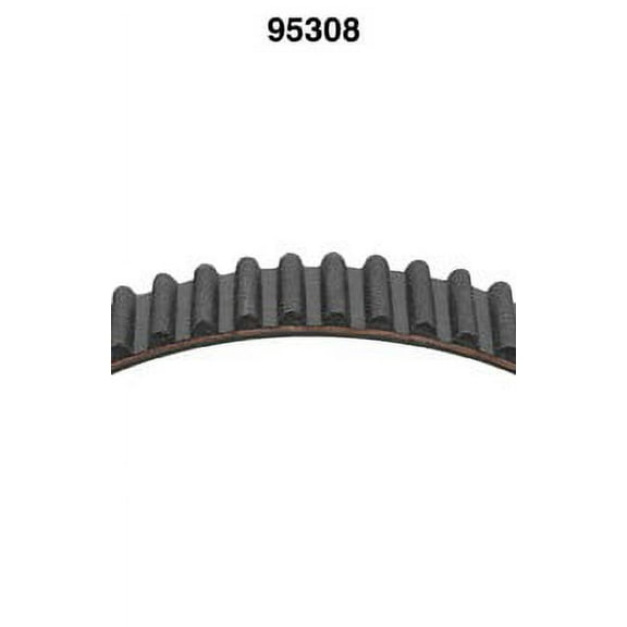 Dayco 95308 Timing Belt Fits select: 1998-2001 MAZDA PROTEGE