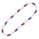 thumbnail image 1 of Collar de joyería atlética para jugadores de competición y atletas Elegante accesorio deportivo, 1 of 6