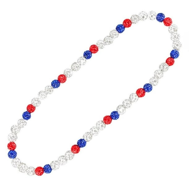 Collar de joyería atlética para jugadores de competición y atletas Elegante accesorio deportivo