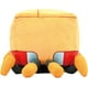 thumbnail image 2 of Bandai Namco NUI Mobile Suit Gundam GQuuuuuuuX Plush Conch 6920 Size: Approx. 5.9 inches (15 cm), 2 of 2