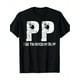 thumbnail image 1 of I See You Noticed My Big PP Crude Funny. 220 Grams100% Cotton T-shirt, Casual Sporty Tee, Summer Gifts, 1 of 6