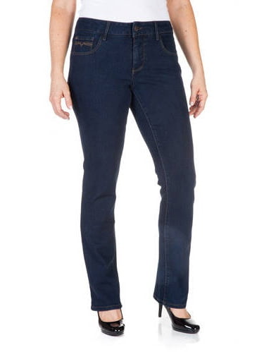 walmart faded glory women's jeans