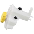 thumbnail image 1 of Pompe de Direction Assistée Réservoir d'Huile Réservoir de Liquide pour Fiesta MK6 1.4 16V Ju 2S6C3531AD 2S6C3531AC 2S6C3531BB, 1 of 5