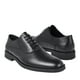 thumbnail image 1 of ZAPATOS STYLO HOMBRE 33503 SIMIPIEL NEGRO, 1 of 4