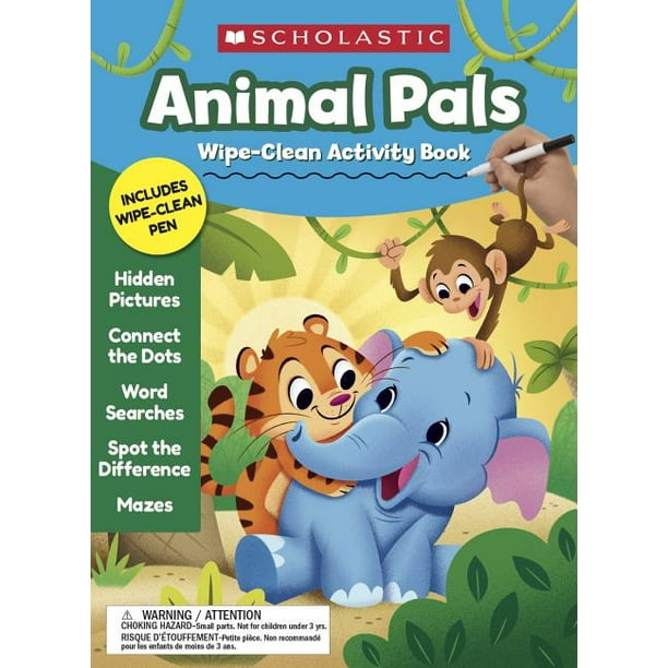 animal pals kellytoy