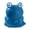 A, variant on 50PCS Resin Frog Figures Tiny Plastic Frogs Colorful Ornaments for Crafts and Plant Display