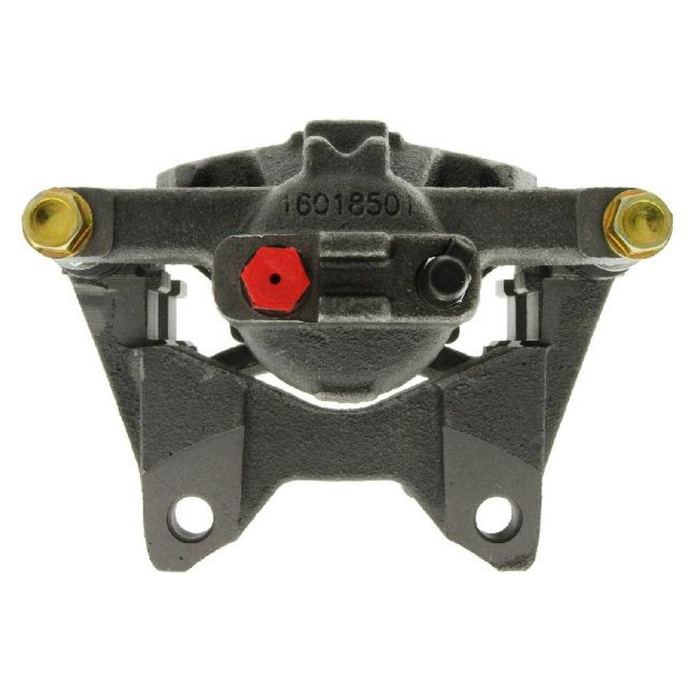 OE Replacement for 20082012 Jeep Liberty Rear Right Disc Brake Caliper