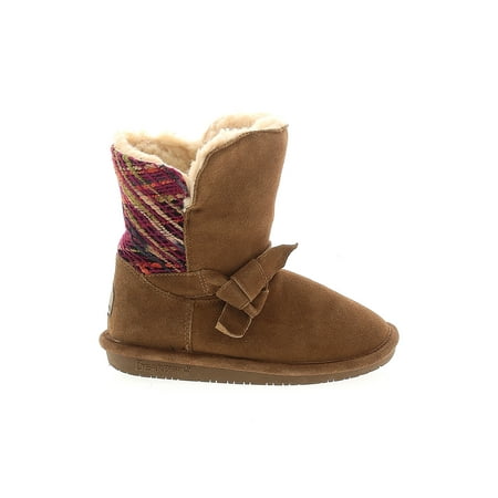 

Pre-Owned Bearpaw Women s Size 6 Boots