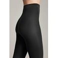 thumbnail image 4 of Tights Conte Cotton 250 Den - Warm Opaque, 4 of 10