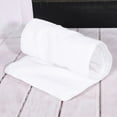 thumbnail image 1 of Qiilu Insert de Couche Lavable, Coussin de Couche, 1 Pce Adulte Lavable Réutilisable 4 Couches Tissu d'Incontinence Doux Doublure de Couche, 1 of 7