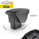 thumbnail image 4 of Reposabrazos para Kia Soul, piezas de reequipamiento para Kia Soul 2009 2010 2011 2012 2013, caja de almacenamiento para consola central de automóvil, accesorios para automóvil 3USB, 4 of 5