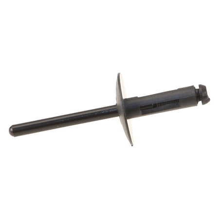 BBR Automotive Rivet  Plastic Blind Rivet