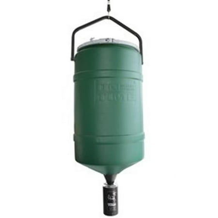 On Time Feeders 71536 Lifetime Feeder with 225 lb Hanger
