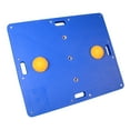 CanDo Balance Board 15x18 Inch