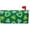 St Patrick''s Day, variant on Happy St-Patrick''s-Day Shamrock-Mailbox-Covers Green-Plaid Clover Letter-Box-Cover Garden Yard Mailbox Decor 18X21