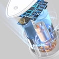 thumbnail image 1 of Dispensador de Jabón Inductivo Lavado de Manos Automático Accesorios de Baño (Gel) Ndcxsfigh Libre de BPA, 1 of 8