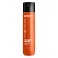 thumbnail image 1 of Matrix Total Results Mega Sleek Shampooing au Beurre de Karité (pour Douceur), 10.1 Onces, 1 of 10