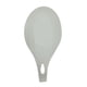thumbnail image 1 of Estante de apoyo Wosthever para cucharas PP blanco lechoso, 1 of 6
