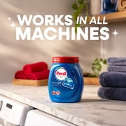 Persil Ultra Pacs Deep Clean Laundry Detergent, Original, 42 Count