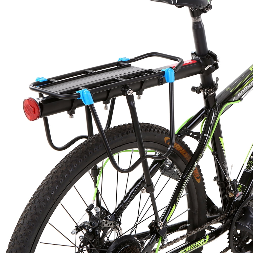 mountain bike carrier rack