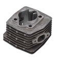 thumbnail image 1 of Engine Cylinder Body 2 Stroke Repair Replacement for 66cc 80cc Gas Motorized Bicycle, 1 of 6