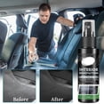 thumbnail image 1 of Recubrimiento Cristalino para Piezas de Plástico, Agente Restaurador de Automóviles 50 Ml - Restaurador Exterior de Fácil Aplicación | Aumenta El Brillo y Retrasa El Envejecimiento - Fórmula Hidrofób, 1 of 7