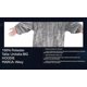 thumbnail image 4 of Cobija Sudadera Unisex Estilo Comfy, Marca Wayy Big Hoodie, 4 of 6